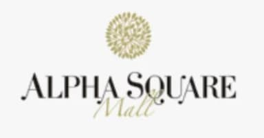 Alpha Square Mall