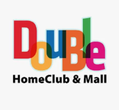 Double HomeClub & Mall