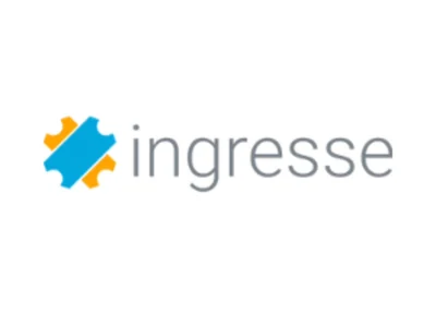 Ingresse