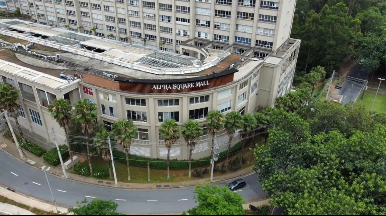 Reforma Hospitalar