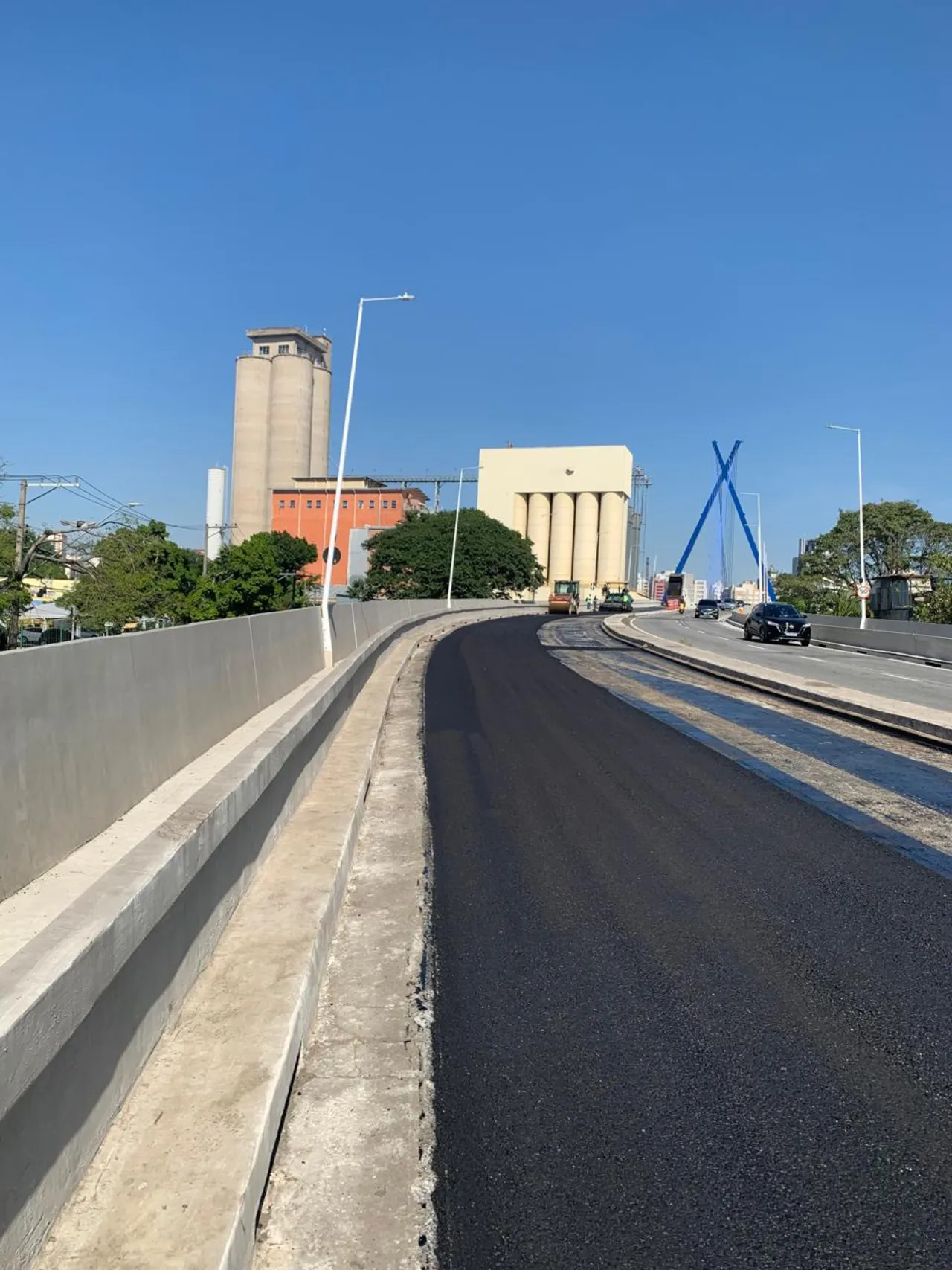 Viaduto de São Caetano do Sul